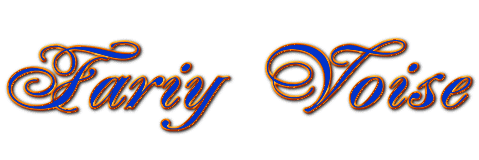 Fariy Voise 