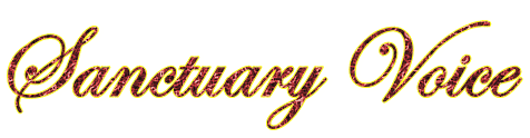 Sanctuary Voice