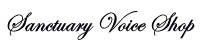 Sanctuary Voice Shop 